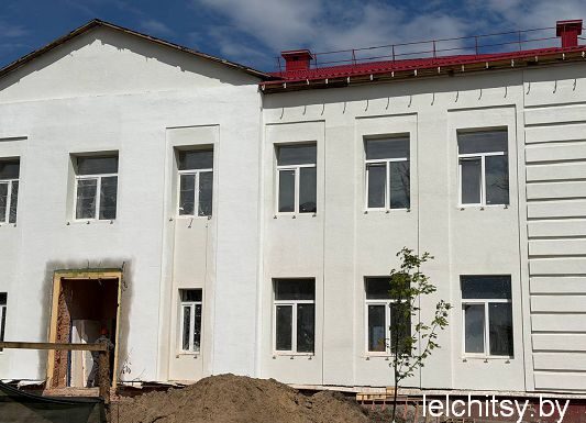 Новая жизнь Центра творчества