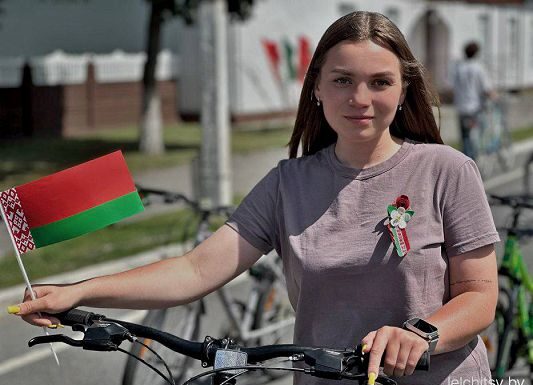 Нить времени, связующая сердца