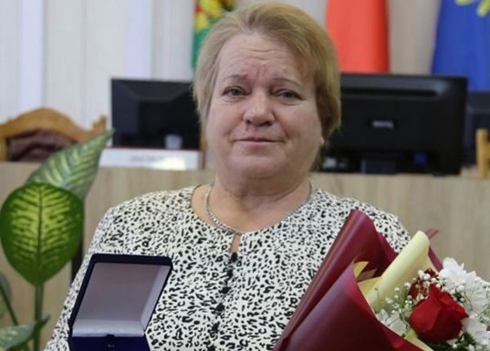 Сердце земли, душа поля