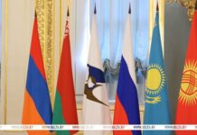 Лукашенко направился с рабочим визитом в Казахстан для участия в саммите ЕАЭС и экономическом форуме