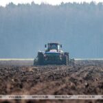 Минсельхозпрод: основная фаза посевной кампании в Беларуси успешно завершается