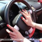 Лучшую автоледи назовут в Беларуси 14 мая