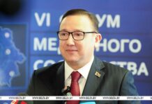 Перцов об атмосфере на медиафоруме: нет медиаэгоизма, есть желание поделиться хорошими наработками