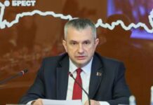 Крупко: Гомельская область открыта для сотрудничества, честного партнерства и добрых отношений