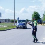 Безопасность на дороге — общая задача