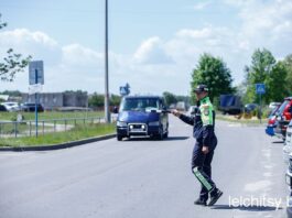 Безопасность на дороге — общая задача