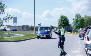 Безопасность на дороге — общая задача