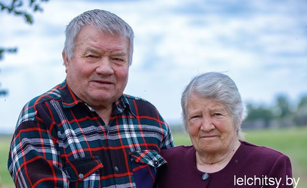 С любовью сквозь десятилетия