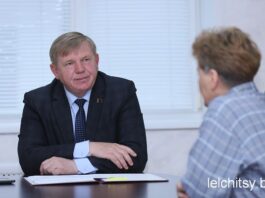 Открытость и оперативность — залог доверия