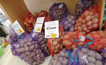 КГК Гомельской области приостановил деятельность трех магазинов