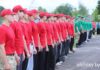 Школа мужества, дисциплины и характера