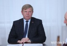 Что обсудили на приеме граждан