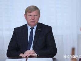 Что обсудили на приеме граждан