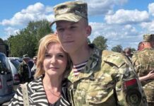 На страже Родины: День военной присяги в Беларуси