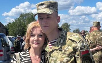 На страже Родины: День военной присяги в Беларуси