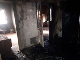 Не допускайте беспечности в вопросах собственной безопасности
