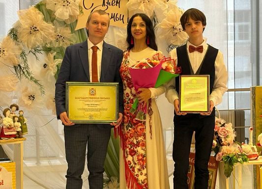 «Сила Беларуси — в наших семьях»: как прошел масштабный областной праздник в Гомеле