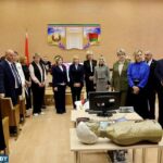 Опыт Речицкого района в фокусе внимания: на Гомельщине обсудили модели профориентационной работы с молодежью