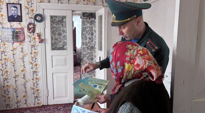 Безопасность начинается с простых, но жизненно важных правил