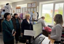 В центре внимания — качество и доступность