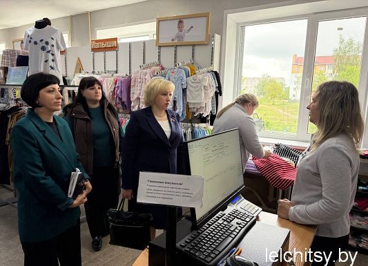 В центре внимания — качество и доступность
