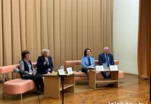 Дети в сети: кибербезопасность семьи