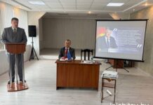 В Лельчицком ТЦСОН обсудили тренды и новые направления развития туризма в Беларуси