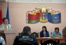 Безопасное лето и дисциплина: выездное заседание комиссии по делам несовершеннолетних прошло в колледже
