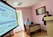 Развитие туризма в Беларуси