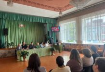 Туристический потенциал Лельчицкого края обсудили на Едином дне информирования