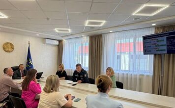 Развитие туризма как вектор экономического роста: в Лельчицком районе прошел Единый день информирования