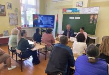 Туризм как драйвер развития региона: как прошел Единый день информирования на территориях сельсоветов Лельчицкого района