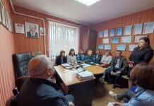 Защита детей в приоритете