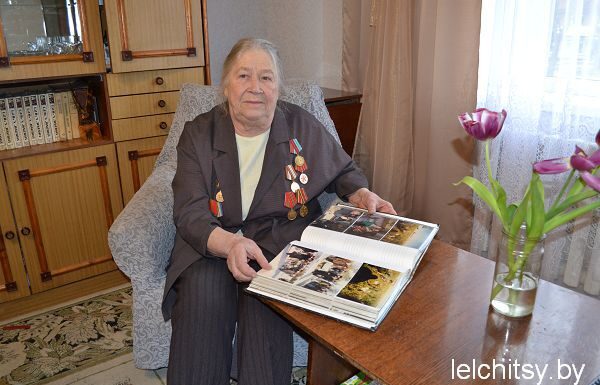 Она выжила в аду, чтобы научить нас ценить мир