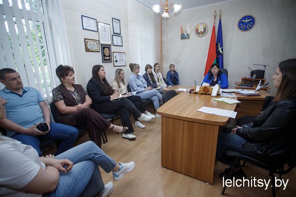 Редакция ипг