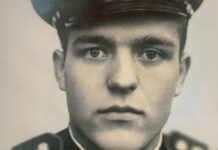 С днем пограничника