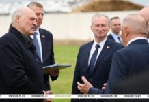 Как без сильных реформ иметь рентабельное животноводство. Лукашенко оценил опыт в Узденском районе