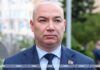 Ходжаев: для помощи пострадавшим в Брянской области из Минска направлены специалисты республиканского уровня