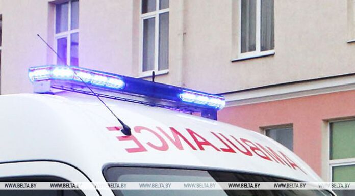 Ночь, полная ужасов: нападение на белоруса в Польше