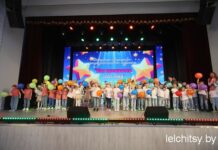 Мир детских талантов