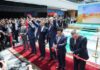 «Белагро-2026» официально открыта. Крупнейшая международная агропромышленная выставка востребована у партнеров Беларуси ближней и дальней дуги
