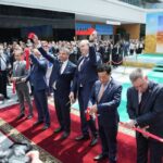 «Белагро-2026» официально открыта. Крупнейшая международная агропромышленная выставка востребована у партнеров Беларуси ближней и дальней дуги