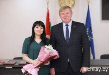 За верность профессии, мастерство и милосердие