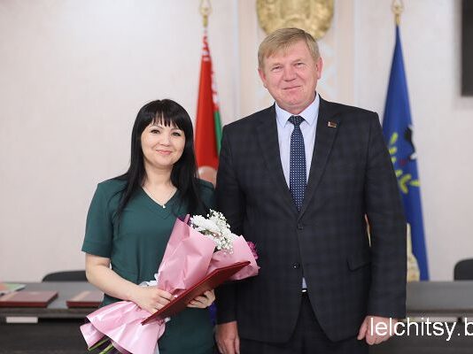 За верность профессии, мастерство и милосердие