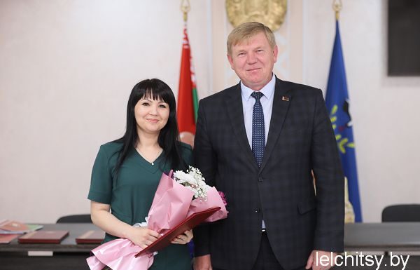 За верность профессии, мастерство и милосердие