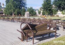 Счастье и печаль в одном флаконе