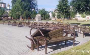 Счастье и печаль в одном флаконе