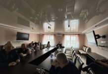 Безопасность на опережение: Госпромнадзор провел семинары с субъектами хозяйствования