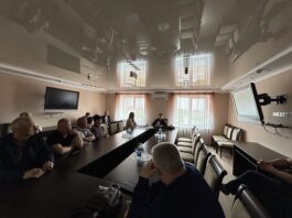 Безопасность на опережение: Госпромнадзор провел семинары с субъектами хозяйствования