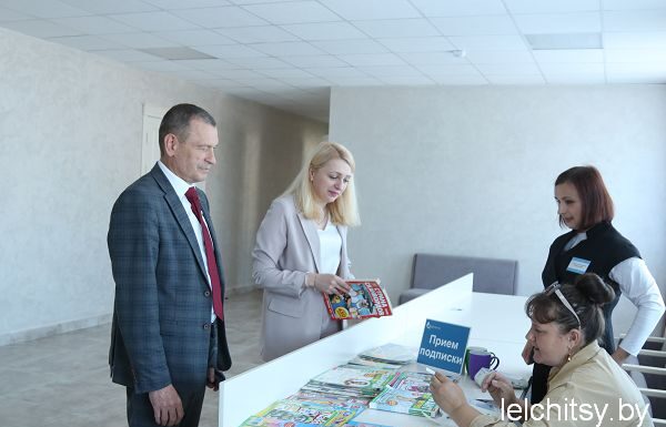 День подписчика. Самое время выписать любимое издание